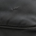 Tessuto Nylon Mini Re-Edition 2000 Bag Black
