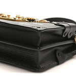 Epi Trunk Clutch Black