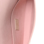 Empreinte Spring in the City Felicie Pochette Chain Wallet Pink Beige Yellow