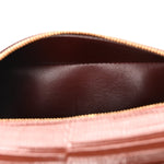 Lizard L19 Extra Pocket Pouch Smoked Caramel