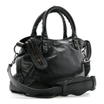 Agneau Classic Hardware Town Black