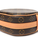 Monogram Boite Chapeau Souple PM