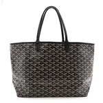 Goyardine Saint Louis PM Black