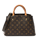 Monogram Montaigne BB
