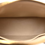 Monogram Shine Fetish Lockit BB