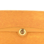 Epi Arche Pochette Yellow