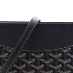 Goyardine Hirondelle Navy