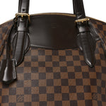Damier Ebene Verona GM