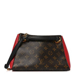 Monogram Surene BB Cherry