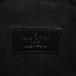Monogram Locky BB Black
