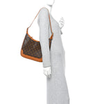 Monogram Saks Boulogne