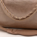 Agneau Classic Hardware City Bois De Rose