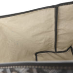 Goyardine Saint Louis GM Grey