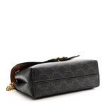Triomphe Canvas Teen Victoire Tan