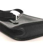 Taurillon Clemence Evelyne TPM Black