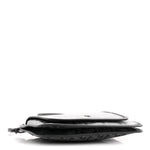 Goyardine Plumet Wallet Clutch Grey