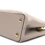 Taurillon Capucines PM Galet