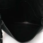 Nappa Nan Shoulder Bag Black