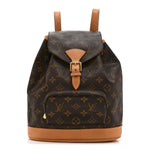Monogram Montsouris MM Backpack