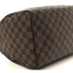 Damier Ebene Speedy 30