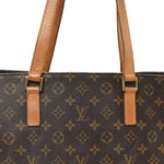 Monogram Cabas Alto