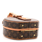 Monogram Petite Boite Chapeau