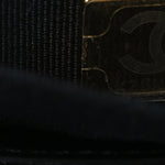 Lambskin Quilted New Medium Boy Flap Black