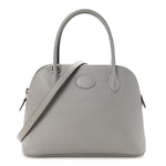 Epsom Bolide 27 Gris Mouette