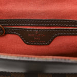Damier Ebene Soho Backpack