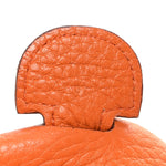 Taurillon Clemence Evelyne III GM Orange