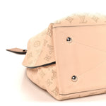Mahina Carmel Hobo Creme