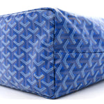 Goyardine Saint Louis PM Sky Blue