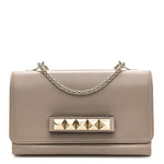 Nappa Va Va Voom Shoulder Bag Poudre