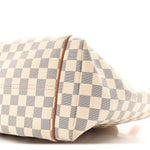Damier Azur Totally MM