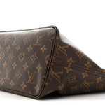Monogram Neo Neverfull MM Pivoine