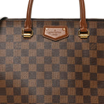 Damier Ebene Belmont