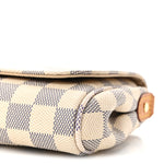 Damier Azur Favorite PM