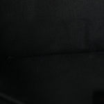 4G Coated Canvas Logo Medium G Tote Black
