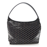 Goyardine Boheme Hobo Navy Blue
