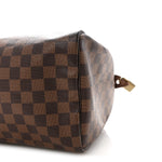 Damier Ebene Speedy 30