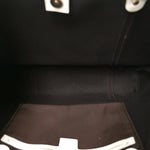 GG Plus Monogram Medium Joy Tote Off White