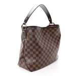Damier Ebene Delightful PM