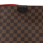 Damier Ebene Graceful MM