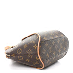 Monogram Ellipse PM
