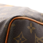Monogram Keepall 50