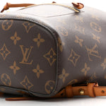 Monogram Montsouris NM Backpack