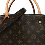 Monogram Montaigne MM