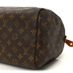 Monogram Speedy 30
