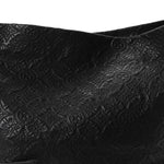 Monogram Lambskin Antheia Hobo PM Black