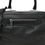 Calfskin Large 3D Pandora Black